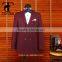 new products 2016 High Quality Fancy gift British style china wholesale tailor made office uniform gem man suit tuxedo with pant