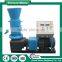 Adjustable Farming Biomass Fuel Pellet Machine With CE Certification