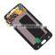 High quality mobile phone LCD For Samsung Galaxy S6 G920 G920F lcd display digitizer capacitive screen