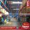 Dongguan & Suzhou design Heavy Duty Warehouse Pallet Racking System/ Storage Rack