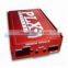 Aluminium extrusion enclosure case profile