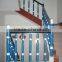 concrete art fence making machine from China manufacturer/Cement fence forming machine