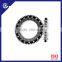 Titanhorse 14 inch Opening hourse slewing drive for rotary table and rotating platform