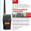 IP67 transceiver 3keys PUXING PX-578 FM UHF/VHF 5W