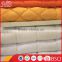 2016 Fashion Design ,100% polyester microfiber printed High Quality service, Different Style plain stitching quilt