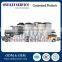 Fuel Filter Factory Supply R120T oil Filter Assembly