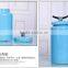Jingdezhen Tanglong Supply and Custom Best Quality Hand-painted love gifts Shaped Ceramic Storages jar