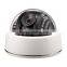 Kendom high quality HD IP plastic dome Camera best selling model high definition CCTV Camera with internal POE