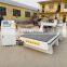 CE Approved Working Area 1300*2500mm Machine With 4 Axis Cnc 1325