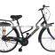 26 inch popular lady bike single speed bike city bike female bicycle