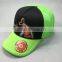 China cheap sports mesh cap,cheap mesh trucker cap,cap with mesh