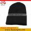 Alibaba china top Quality 100% Acrylic led Knitting Hat
