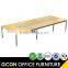 office, hotel and school meeting/conference table/ rectangle tables
