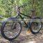 26inch Fat Tire Bike Aluminum Frame 18Speed Cuiser Fat Tire Bike/bicicleta