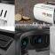 For mobilphones virtual reality glass vr box 3D VR glasses
