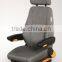 Peneumatic Driver Seat,Luxury Truck Seat,Air Suspension Driver Seat,HSA-3