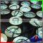 steel IP67 LED inground light,18w LED underground light
