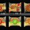 Automatic packing machine snacks pellet food packing machine CB-380i