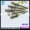 BUTTON HEAD STRUCTURAL MAGNA LOK