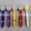 gift high school graduation advertising lanyard ball pens