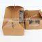 colorful cardboard paper cake box for cupcake                        
                                                Quality Choice