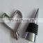 Popular heart shape wine stopper exist mold