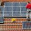 1KW, 2KW Solar pv panel inverter, pv solar inverter 1000W, 2000W