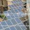 Hot Sales 20000w 3 Solar Panel Light System