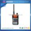 security guard equipment voice activated two way radio with 50km long range