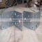 metal galvanized joist hanger