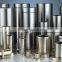 Low noise factory price long type special guide grease linear bearing SK series water pump bearing