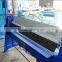 S-1.5x1300 sheet metal manual folding machine