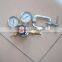 ALL STAINLESS STEEL PRESSURE GAUGE