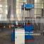 EVA hydraulic press machine