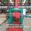 Hydraulic rubber cutting machine with cutting width from 660-1200mm