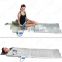 Far infrared sauna balnket, fiber saua body wrap use in family beauty salon and other beauty places