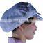 Antistatic Hat Cleanroom Hat ESD Work Cap
