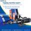Long universal electric tapping machine ZH-D501LW multi-directional servo automatic tapping machine