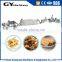 Core-filling snack food /jam center food processing line/making machine