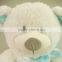 hot soft plush valentine heart teddy bear toys