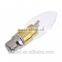 3w led bulb led filament candle bulb led bulb pcb