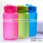 Pink 350ml 12oz for gift BPA free water bottle