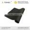 TOPKO 1/4" Extra Thick 68 inch long x 24 inch wide Deluxe Yoga Mat shrink wrap yoga mat