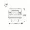 High Brightness 16W Square LED Underground Light