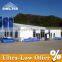 15x25m Professional marquee for car show