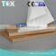 [D-TEX] Woodpulp and Polyester Mixture Nonwoven Dry Household Cleaning Wipes Car