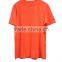 Santic Men's running S/S shirt OEM service running short sleeve shirt