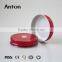 Tinplate Type Metal Can Lids Made in China