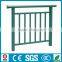 Powder Anodized Aluminium Fence