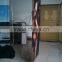 Direct Selling Advertising L Rack/Frame/Shelf/Support Aluminum Material